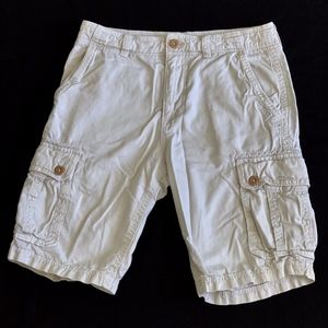 Cargo Shorts